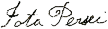 Iota Persei